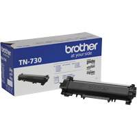 Mono Laser Toner Cartridge, New, Black Sidevic Inc.