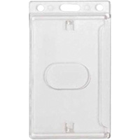 Access Card Badge Holders Sidevic Inc.