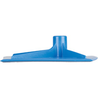Food Hoe Head, Blue, 8" W x 11-1/4" L Sidevic Inc.