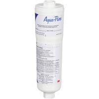 Aqua-Pure In-Line Water Filter System Sidevic Inc.