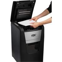 AutoFeed+ Home Office Shredder Sidevic Inc.