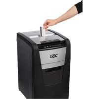 AutoFeed+ Home Office Shredder Sidevic Inc.