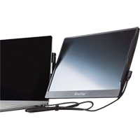 SideTrak&reg; Swivel HD Attachable Portable Monitor Sidevic Inc.