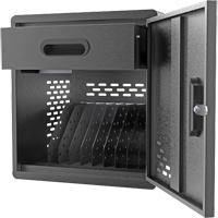 Modular Charging Cabinet Sidevic Inc.