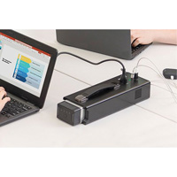 KwikBoost EdgePower&reg; Portable Power Station Sidevic Inc.