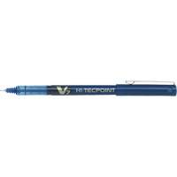 Hi-Tecpoint Pen, Blue, 0.7 mm Sidevic Inc.
