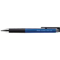 Synergy 0.5  Point Pen Refill, Blue, 0.5 mm Sidevic Inc.