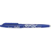 Frixion Rollerball Pen, Blue, 0.7 mm Sidevic Inc.