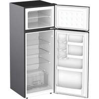 R&eacute;frig&eacute;rateur &agrave; cong&eacute;lateur sup&eacute;rieur, 55-7/10" h x 21-3/5" la x 22-1/5" p x Capacit&eacute; de 7,5 pi³ Sidevic Inc.
