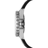 Grande montre automatique de plong&eacute;e, Num&eacute;rique, &agrave; piles, 41 mm, Noir Sidevic Inc.