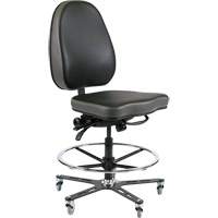 SF190 Industrial Chair Sidevic Inc.