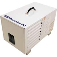 Premier&reg; Portable Drying Heater, Radiant Heat, Electric, 40000 BTU/H Sidevic Inc.