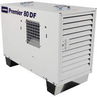 Premier&reg; Portable Drying Heater, Radiant Heat, Electric, 80000 BTU/H Sidevic Inc.