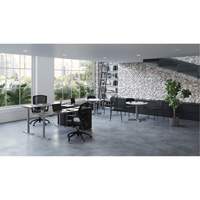 Newland Height-Adjustable Rectangular Table Sidevic Inc.