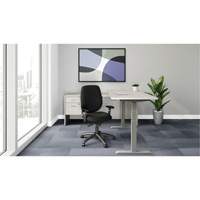 Newland Height-Adjustable Rectangular Table Sidevic Inc.