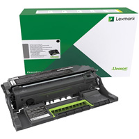MX721 Black Printer Imaging Unit Sidevic Inc.