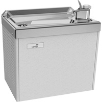 Wall Mounted Water Cooler Sidevic Inc.