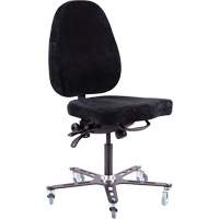 Chaise ergonomique de soudage SF190 Sidevic Inc.
