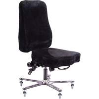 Chaise ergonomique SYNERGO I Sidevic Inc.