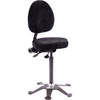Tabouret industriel de soudage TA190 Sidevic Inc.