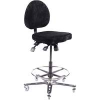 Chaise ergonomique de soudage TF180 Sidevic Inc.