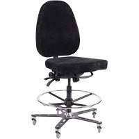 Chaise ergonomique de soudage TF190 Sidevic Inc.