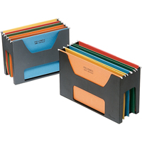 Classeurs de table Desktopper Sidevic Inc.