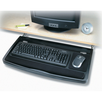 Tiroirs &agrave; clavier Sidevic Inc.