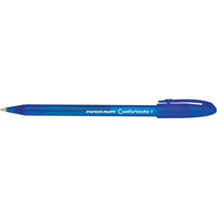 ComfortMate Pen, Blue, 0.8 mm Sidevic Inc.