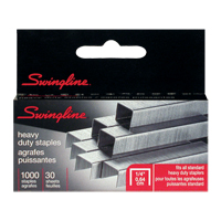 Heavy-Duty 390 Staples Sidevic Inc.
