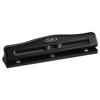 Heavy-Duty 3 Hole Paper Punch Sidevic Inc.