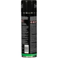 Adh&eacute;sif ultrar&eacute;sistant 90, Transparent, Canette a&eacute;rosol Sidevic Inc.