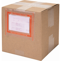 Pouch Tape Systems, 3149-61/100" L x 4-24/25" W Sidevic Inc.