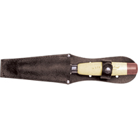 &eacute;tui pour couteau, Porte-couteau, Cuir, 1 Poches Sidevic Inc.