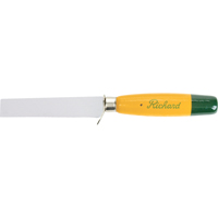 Couteau utilitaire industriel, 3 7/8 x 3/4" Sidevic Inc.