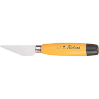 Couteau utilitaire industriel, 2 1/4 x 3/4" Sidevic Inc.