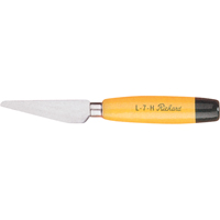 Couteau utilitaire industriel, 2 1/4 x 3/4" Sidevic Inc.