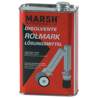 Rolmark Cleaning Solvent Sidevic Inc.
