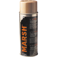 Mark-Over Sprays, Tan, 11 oz., Aerosol Can Sidevic Inc.