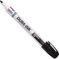 Dura-Ink&reg; 80 Permanent Marker, Black, Medium Tip Sidevic Inc.
