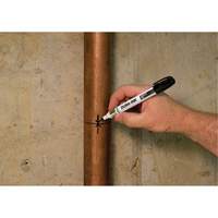 Dura-Ink&reg; 80 Permanent Marker, Black, Medium Tip Sidevic Inc.