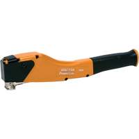 PowerSlam PowerCrown Hammer Tacker, 1/4", 5/16", 3/8" Sidevic Inc.