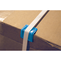 Edge Protectors, Plastic, 1" L x 1-1/4" W Sidevic Inc.