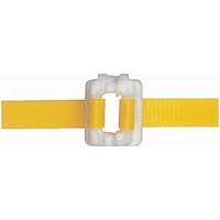 Seals & Buckles for Polypropylene Strapping Sidevic Inc.