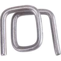 Seals & Buckles for Polypropylene Strapping Sidevic Inc.