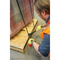 Steel Strapping Sealer Sidevic Inc.