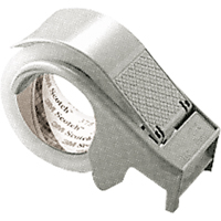 Hand Tape Dispenser, Standard-Duty, Fits Tape Width Of 50.8 mm (2") Sidevic Inc.