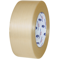 Filament Tape RG15 Series, 5.6 mils Thick, 12 mm (47/100") x 55 m (180')  Sidevic Inc.