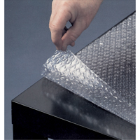 Durabubble Roll with Adhesive, 300' x 3/16", Bubble Size 3/16" Sidevic Inc.