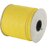 Ropes, Polypropylene, 335' Sidevic Inc.